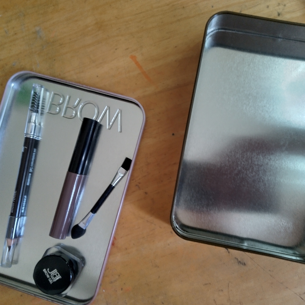 Brow - Picture 4 of 4